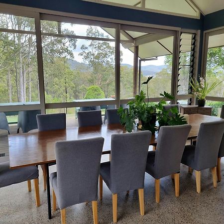 Elfin Hill Vineyard Accommodation Pokolbin Εξωτερικό φωτογραφία