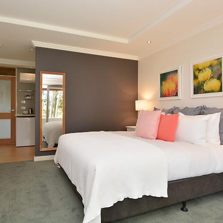 Elfin Hill Vineyard Accommodation Pokolbin Εξωτερικό φωτογραφία