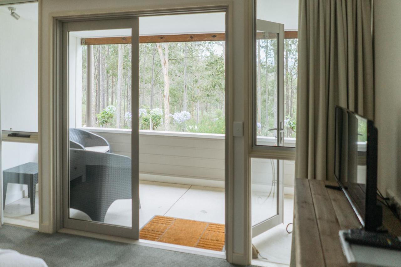 Elfin Hill Vineyard Accommodation Pokolbin Εξωτερικό φωτογραφία