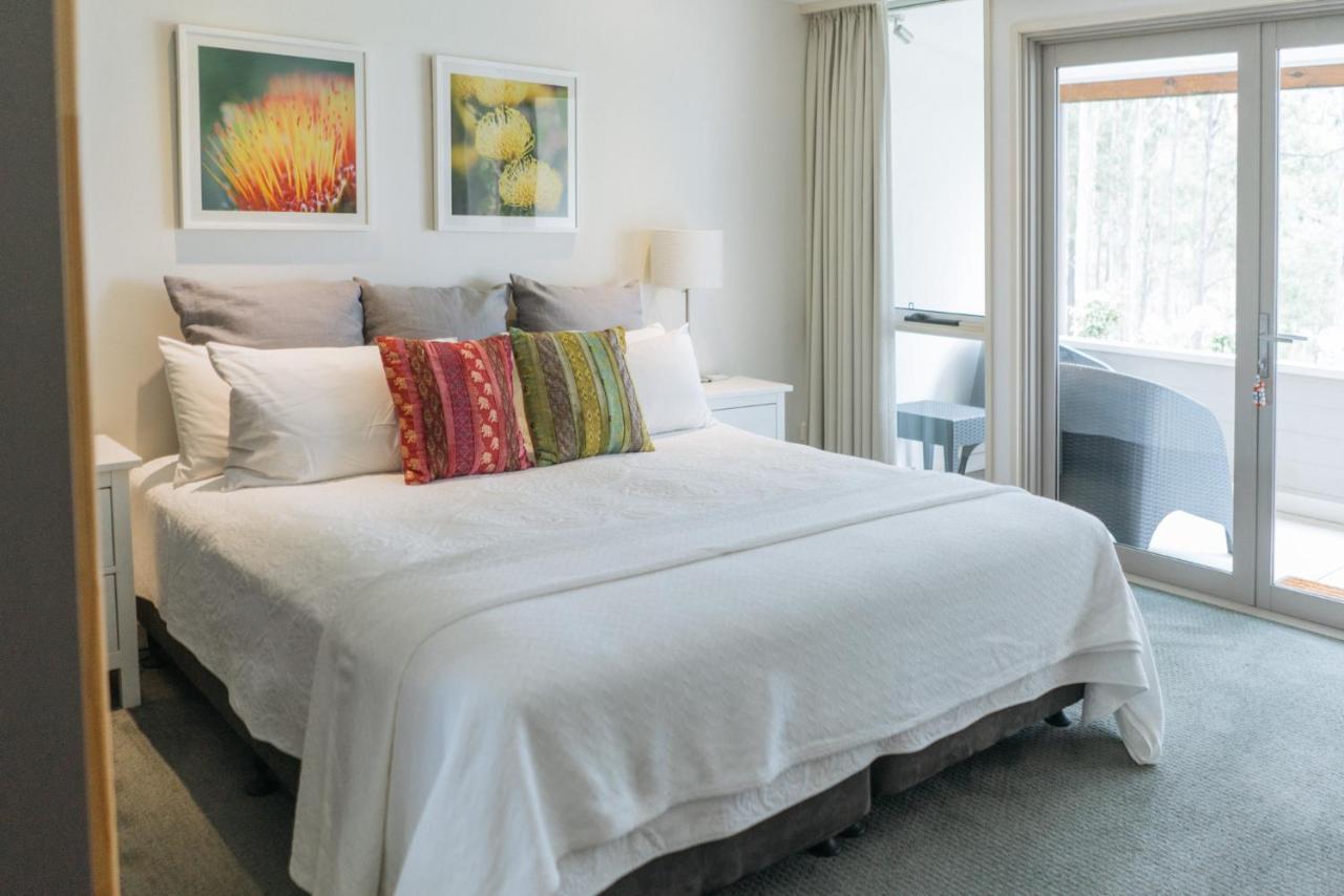Elfin Hill Vineyard Accommodation Pokolbin Εξωτερικό φωτογραφία