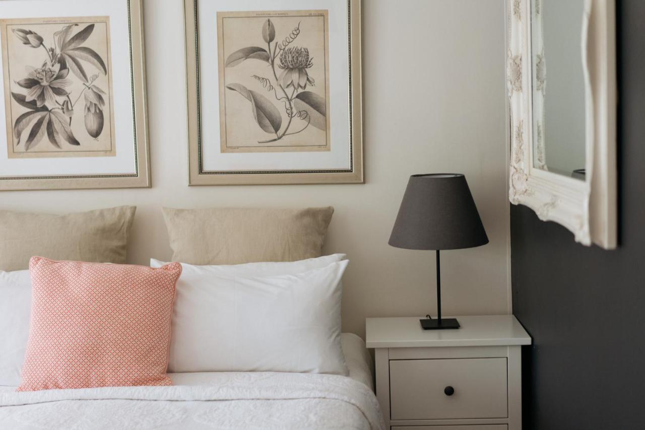 Elfin Hill Vineyard Accommodation Pokolbin Εξωτερικό φωτογραφία