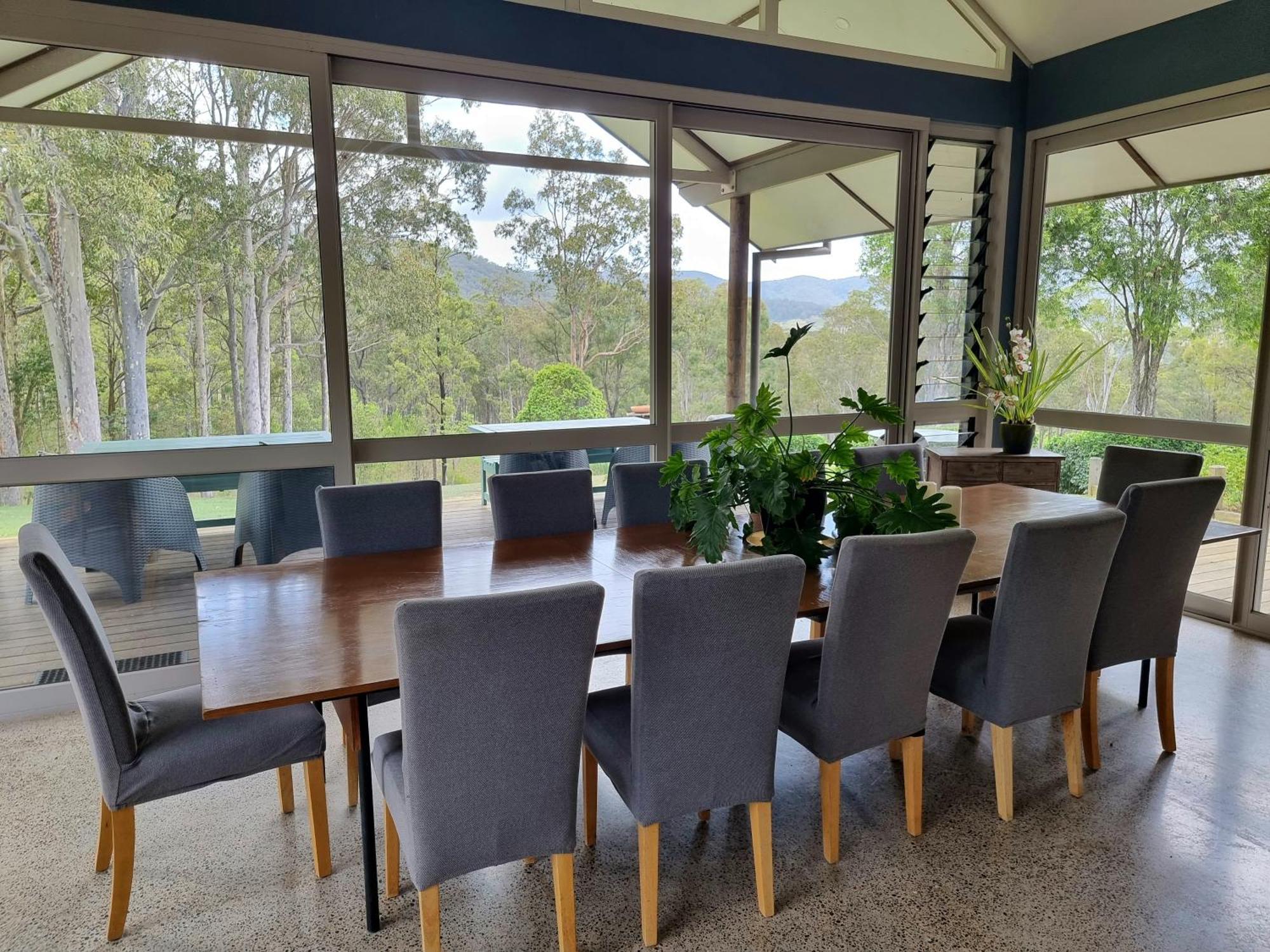 Elfin Hill Vineyard Accommodation Pokolbin Εξωτερικό φωτογραφία