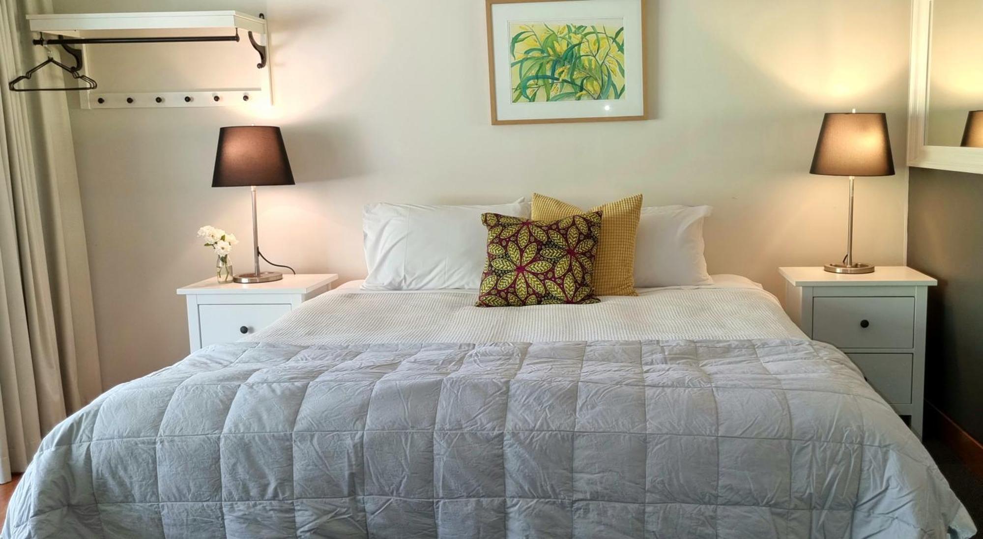 Elfin Hill Vineyard Accommodation Pokolbin Εξωτερικό φωτογραφία