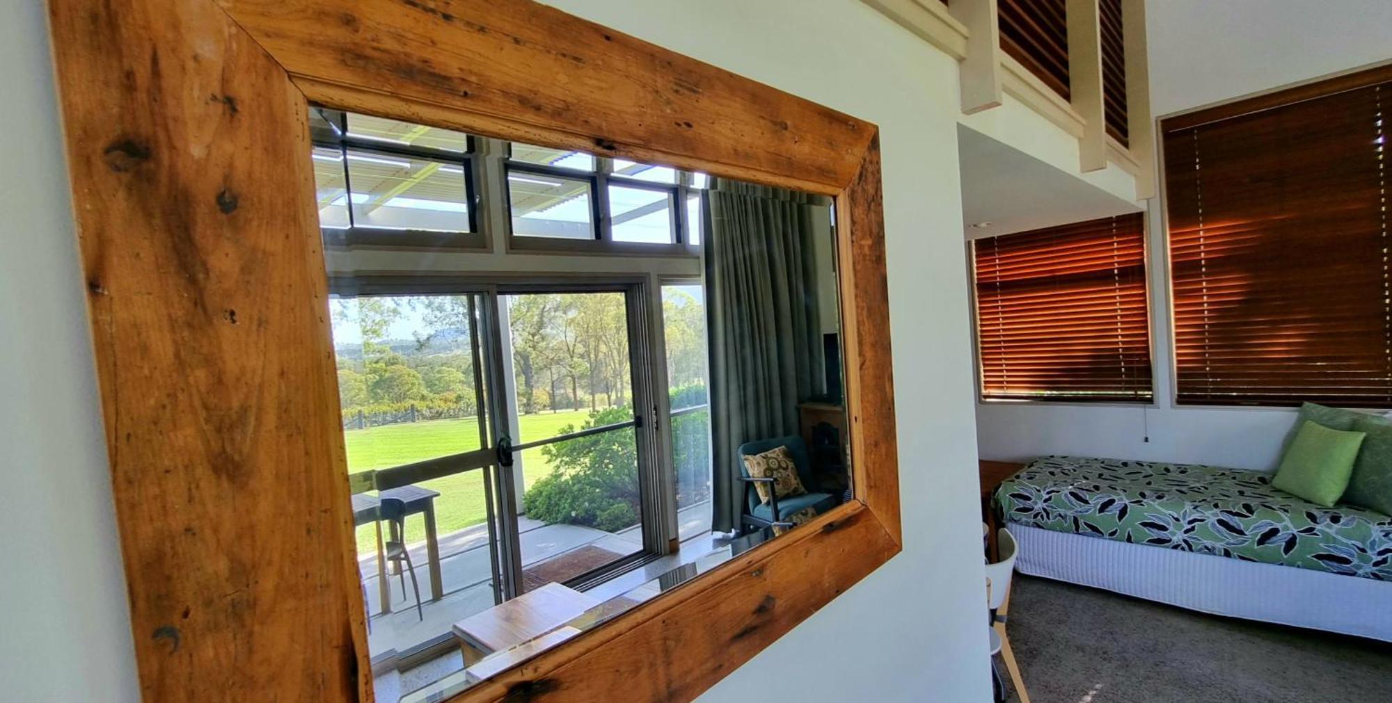 Elfin Hill Vineyard Accommodation Pokolbin Εξωτερικό φωτογραφία