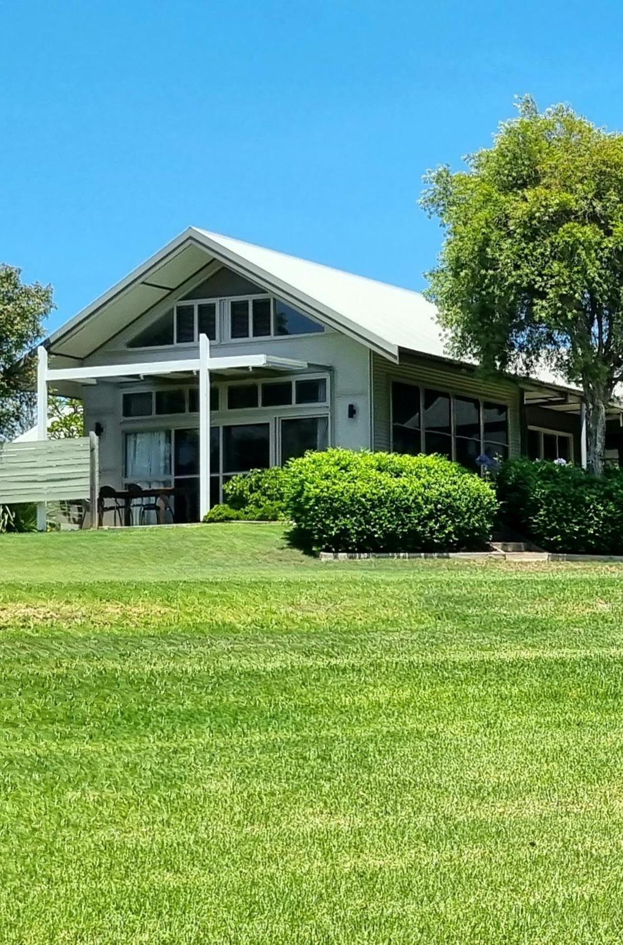 Elfin Hill Vineyard Accommodation Pokolbin Εξωτερικό φωτογραφία