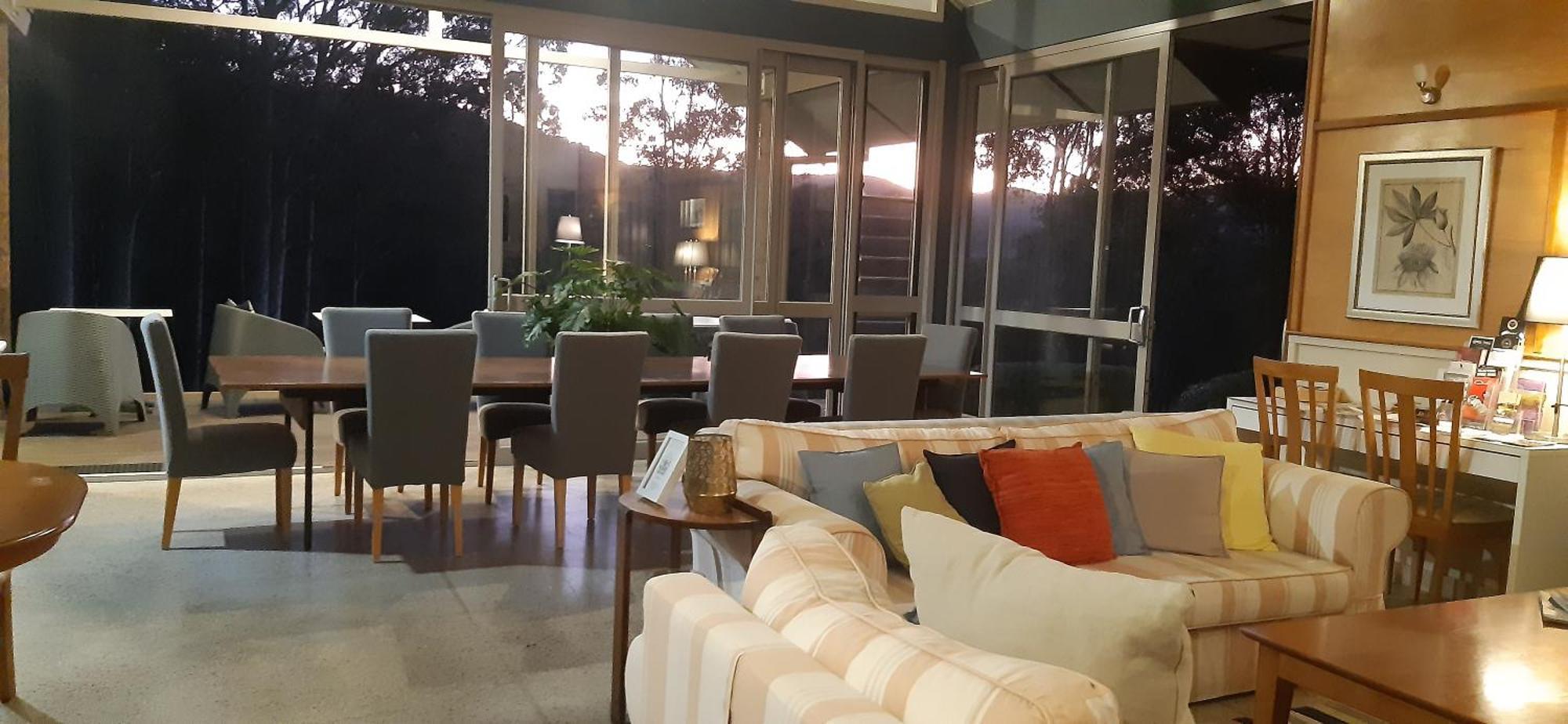 Elfin Hill Vineyard Accommodation Pokolbin Εξωτερικό φωτογραφία