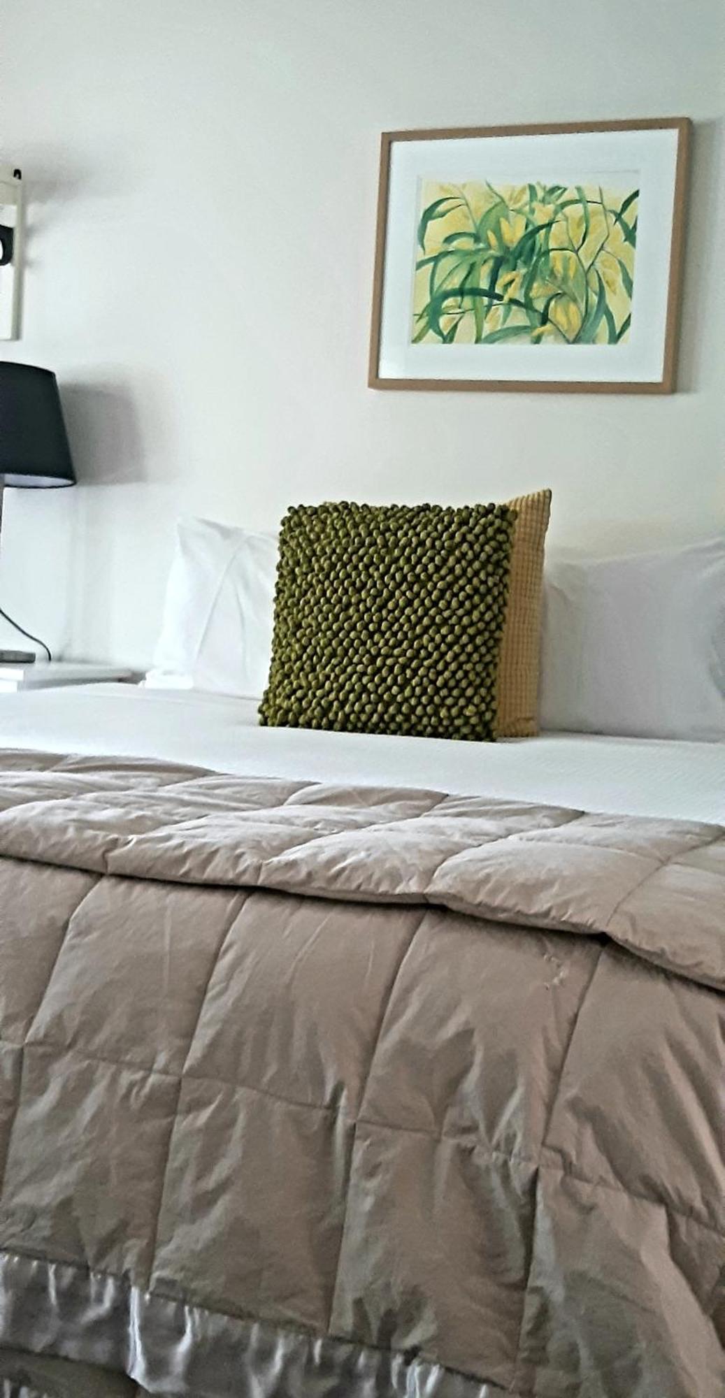 Elfin Hill Vineyard Accommodation Pokolbin Εξωτερικό φωτογραφία
