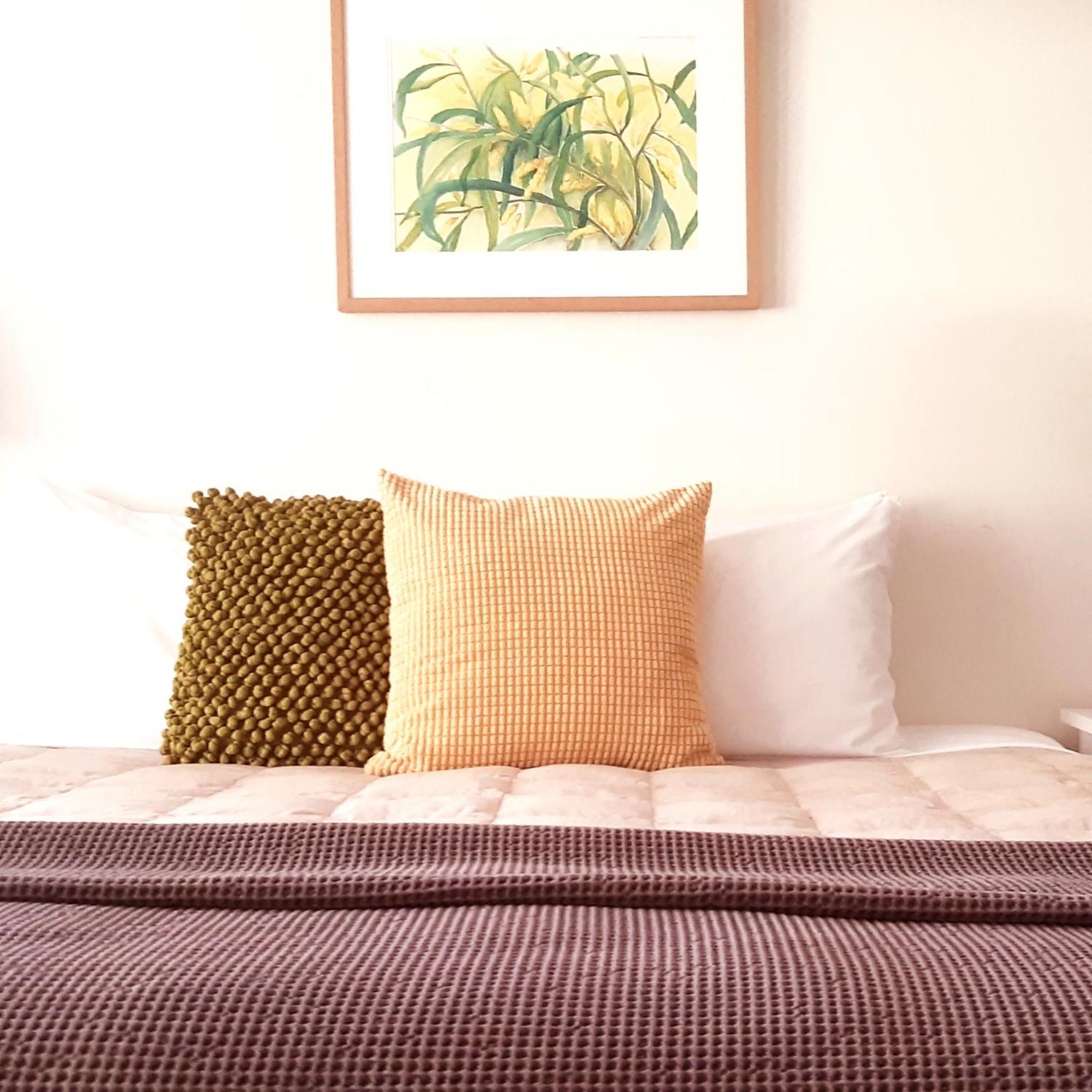 Elfin Hill Vineyard Accommodation Pokolbin Εξωτερικό φωτογραφία
