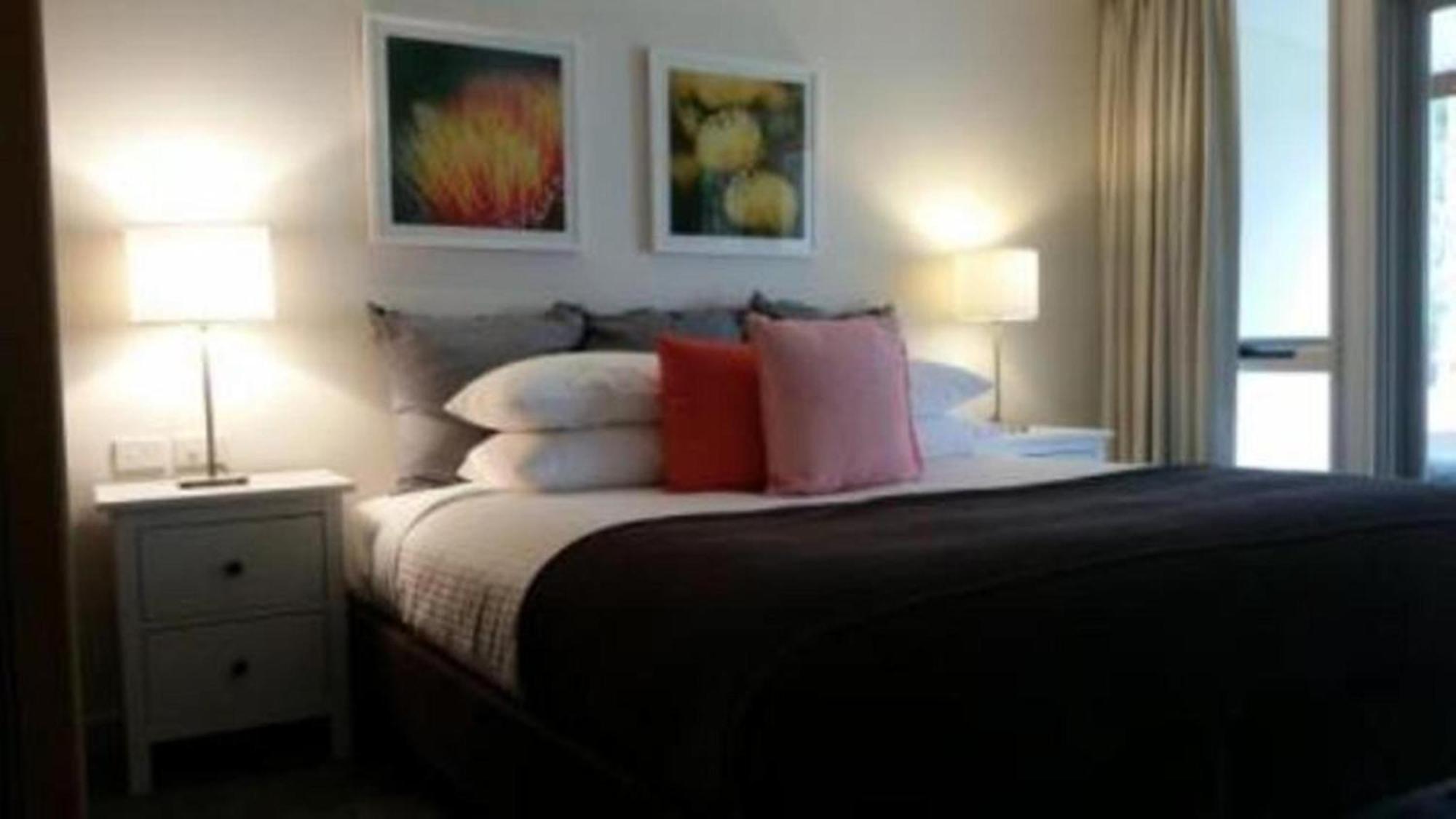 Elfin Hill Vineyard Accommodation Pokolbin Εξωτερικό φωτογραφία