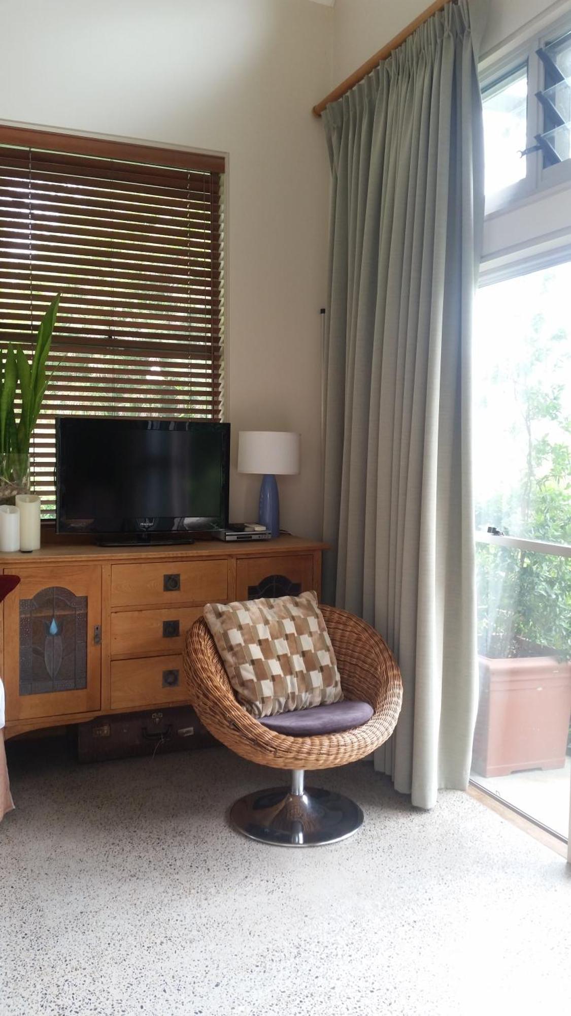 Elfin Hill Vineyard Accommodation Pokolbin Εξωτερικό φωτογραφία