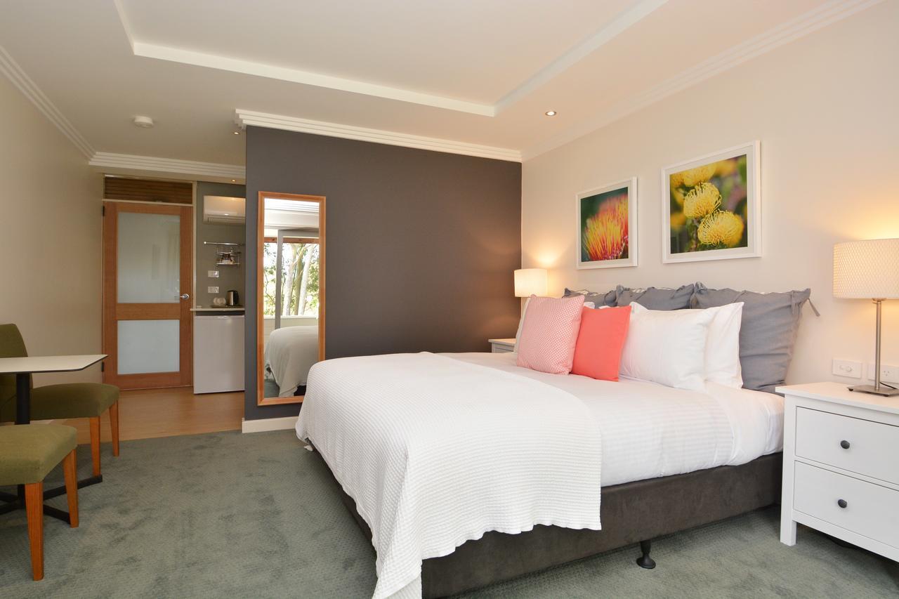 Elfin Hill Vineyard Accommodation Pokolbin Εξωτερικό φωτογραφία