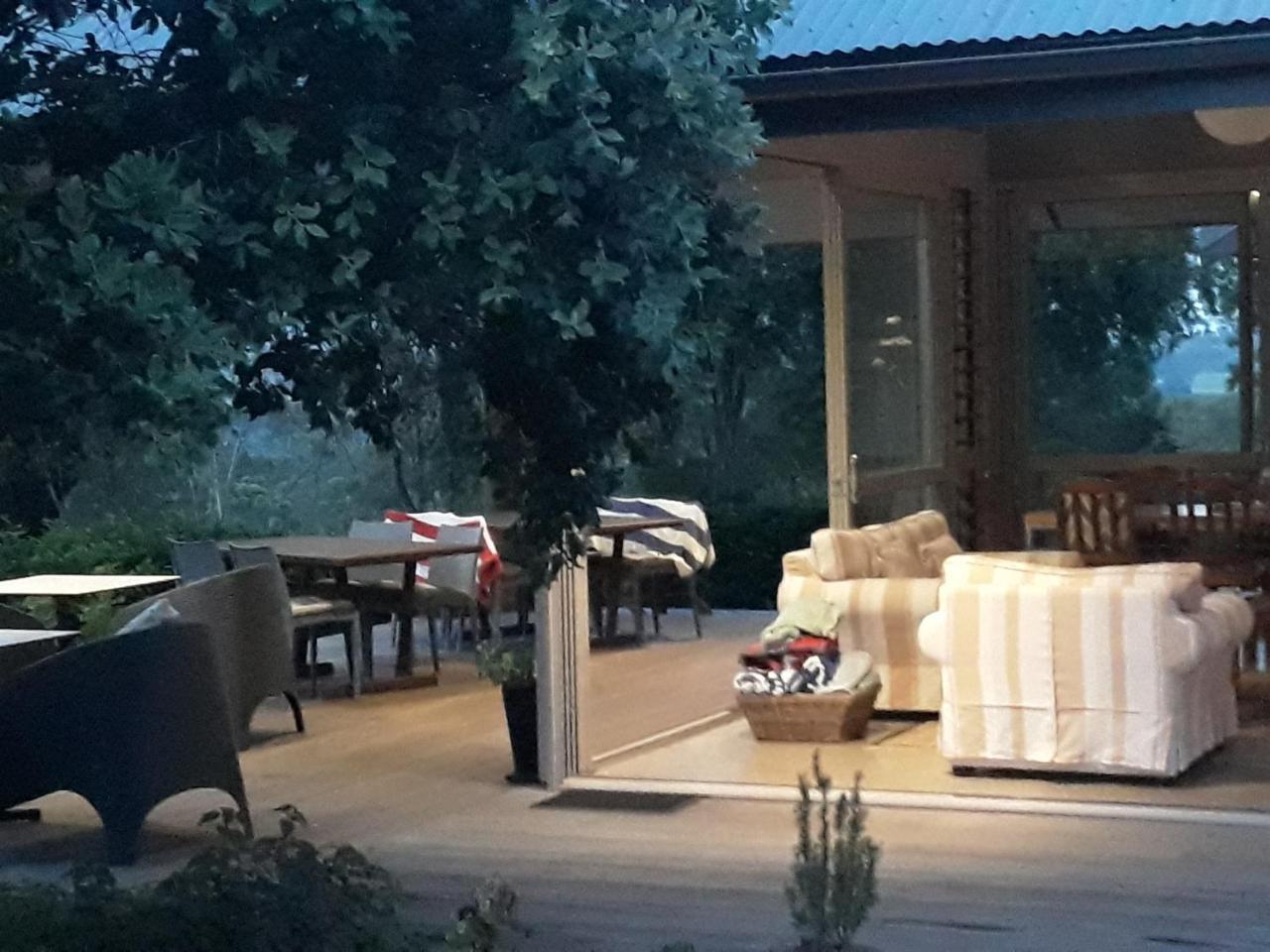 Elfin Hill Vineyard Accommodation Pokolbin Εξωτερικό φωτογραφία
