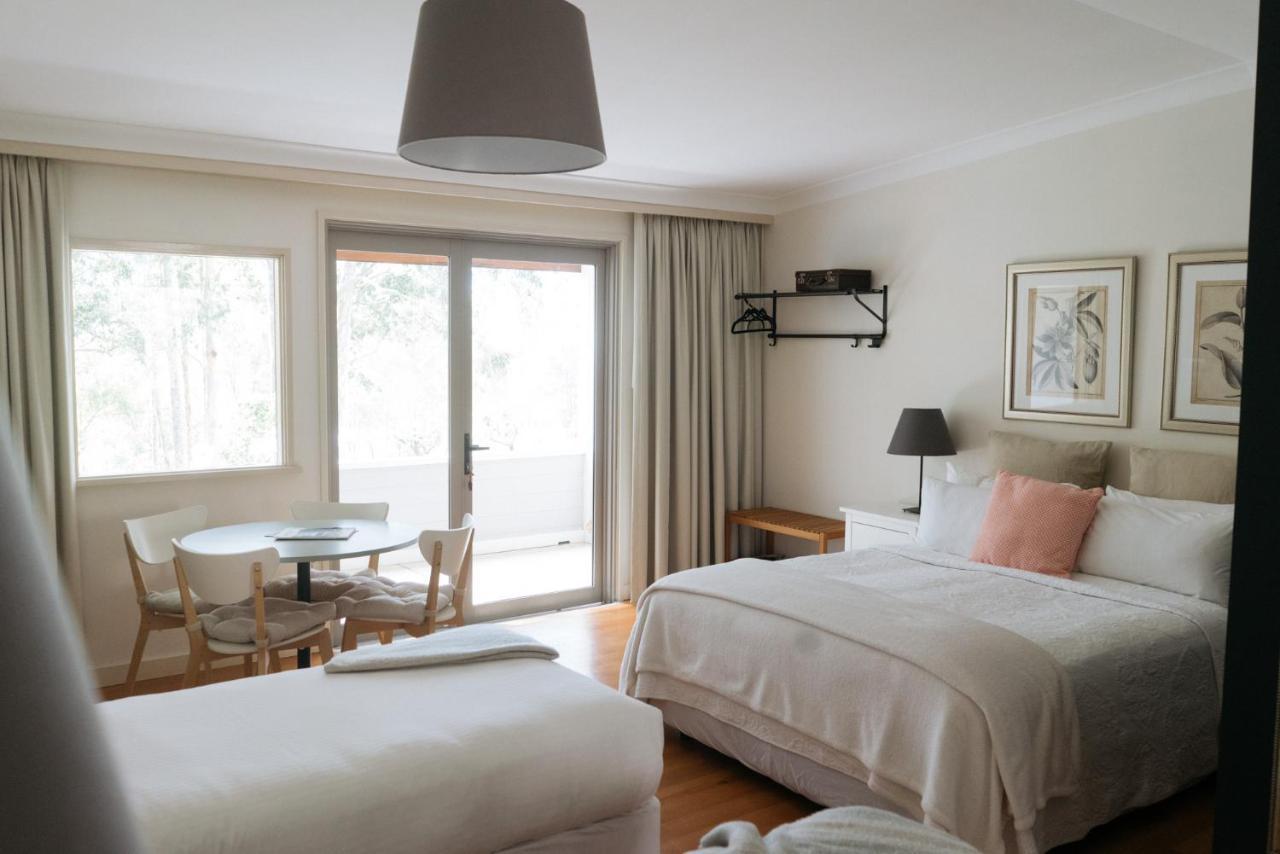 Elfin Hill Vineyard Accommodation Pokolbin Εξωτερικό φωτογραφία